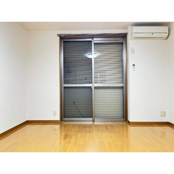 ボヌール幸澤B棟 室内写真9