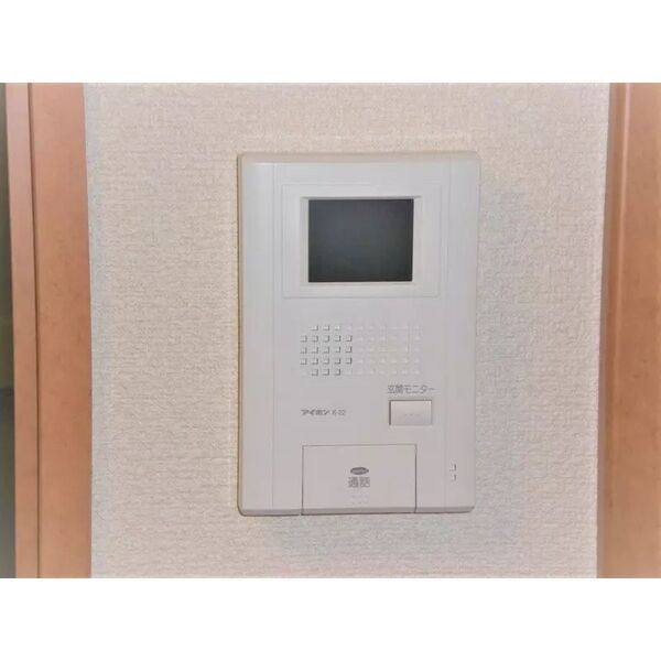 レオパレスメゾン安達 室内写真3