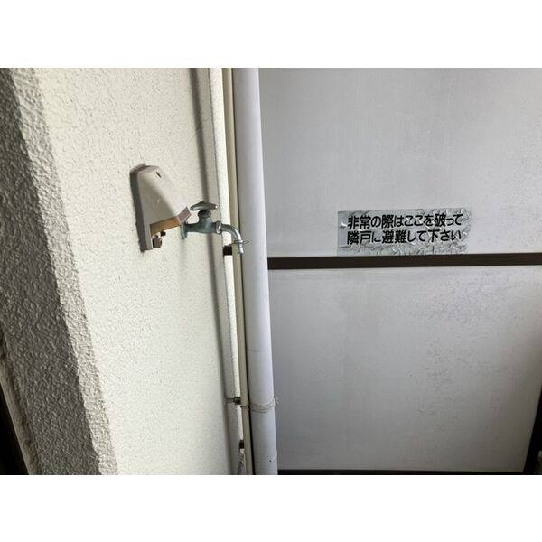 NK栄生 室内写真7