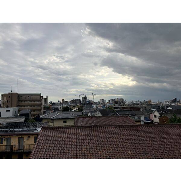 NK栄生 室内写真8