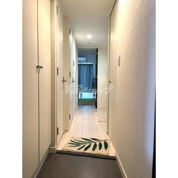 レオンコンフォート難波サウスゲート 室内写真10