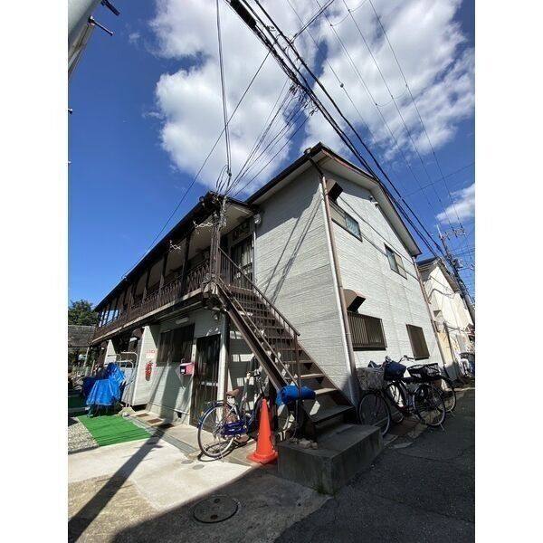 石川コーポ