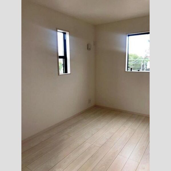 上池田1丁目戸建 室内写真1