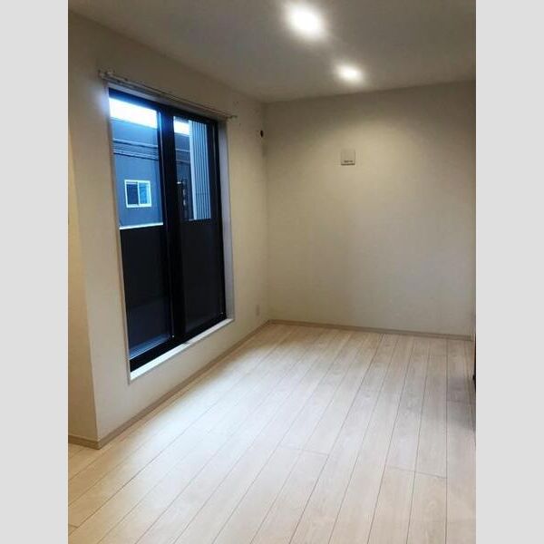 上池田1丁目戸建 室内写真4