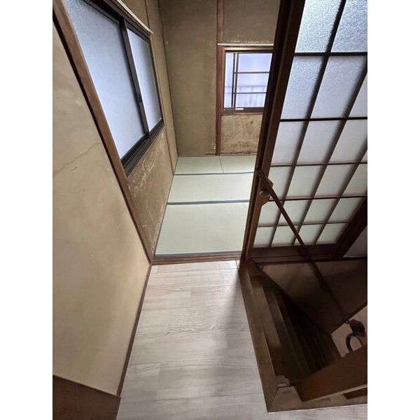 長田区堀切町15-3戸建て④ 室内写真1