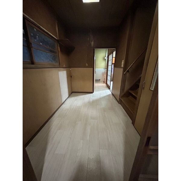 長田区堀切町15-3戸建て④ 室内写真2