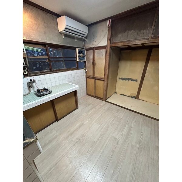 長田区堀切町15-3戸建て④ 室内写真3