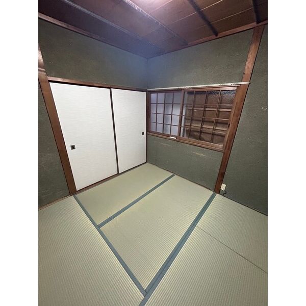 長田区堀切町15-3戸建て④ 室内写真4