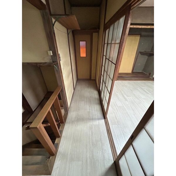 長田区堀切町15-3戸建て④ 室内写真7