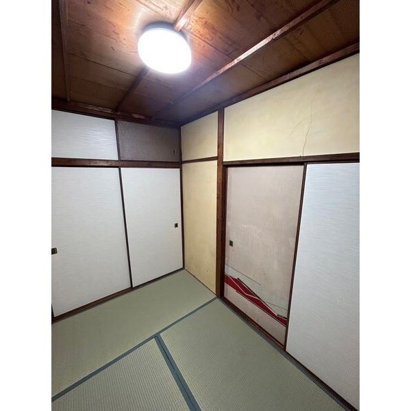 長田区堀切町15-3戸建て④ 室内写真8