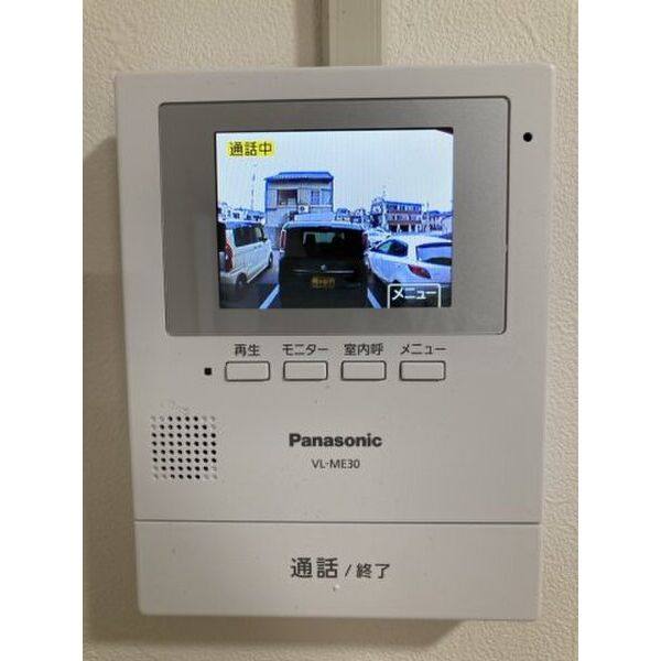 コーポMYM 室内写真10