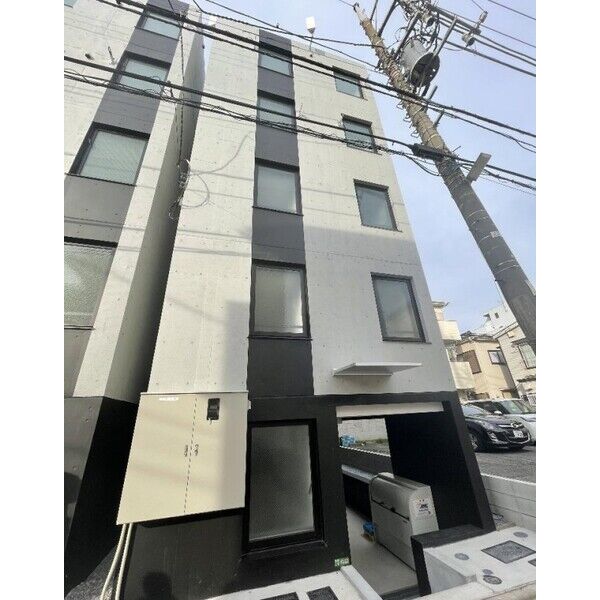 メゾン プランタン