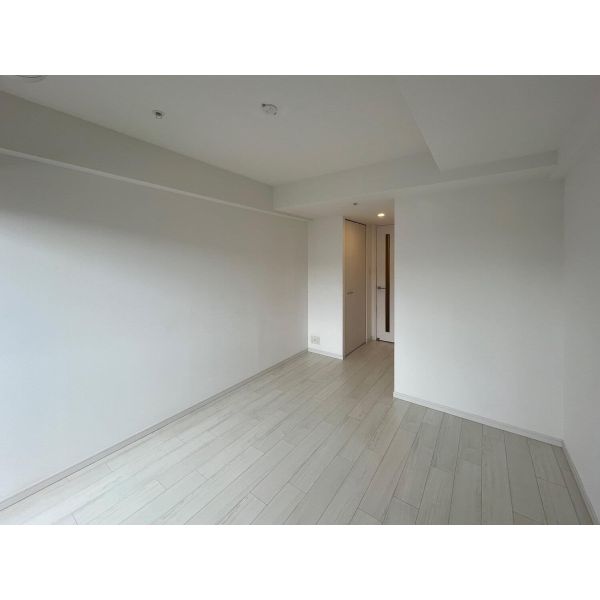 S-RESIDENCE新大阪WEST 室内写真1