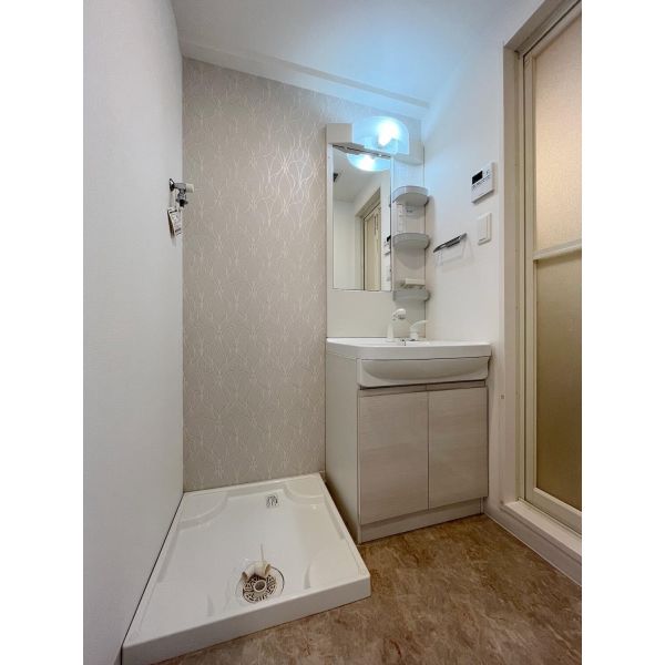 S-RESIDENCE新大阪WEST 室内写真5