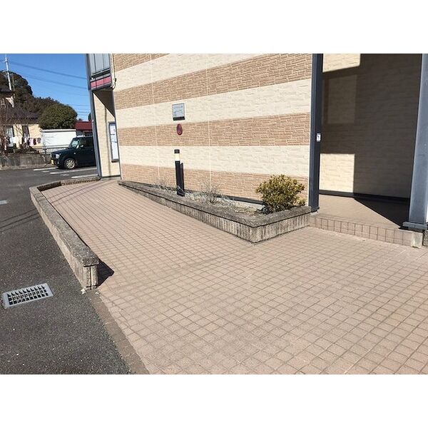 レオパレスCOZY 室内写真7