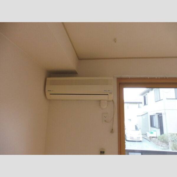 Confort B 室内写真10