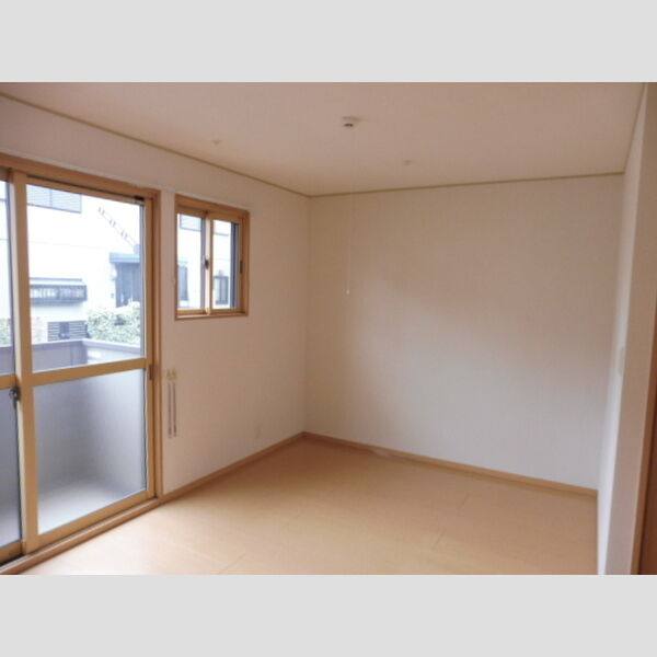 Confort B 室内写真1