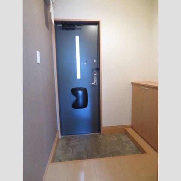 Confort B 室内写真2