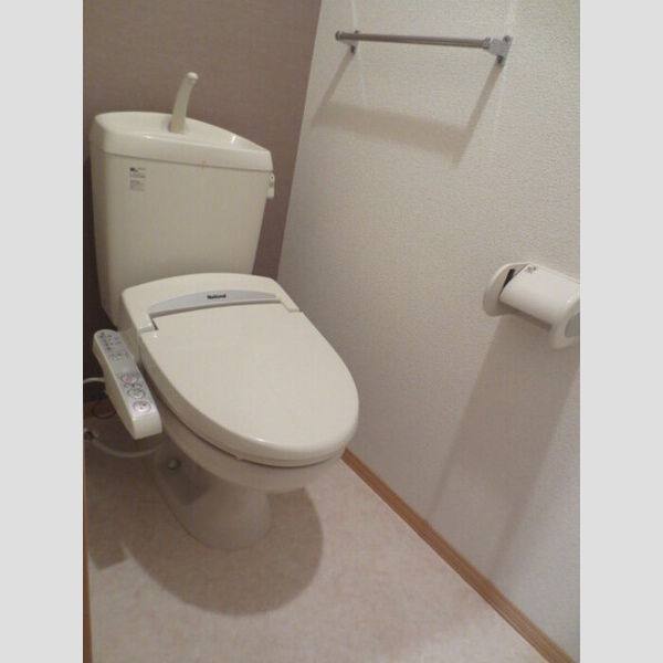 Confort B 室内写真6