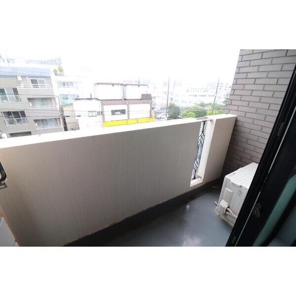 MORIYAMANSION 室内写真9