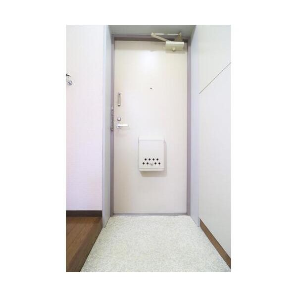 MORIYAMANSION 室内写真4