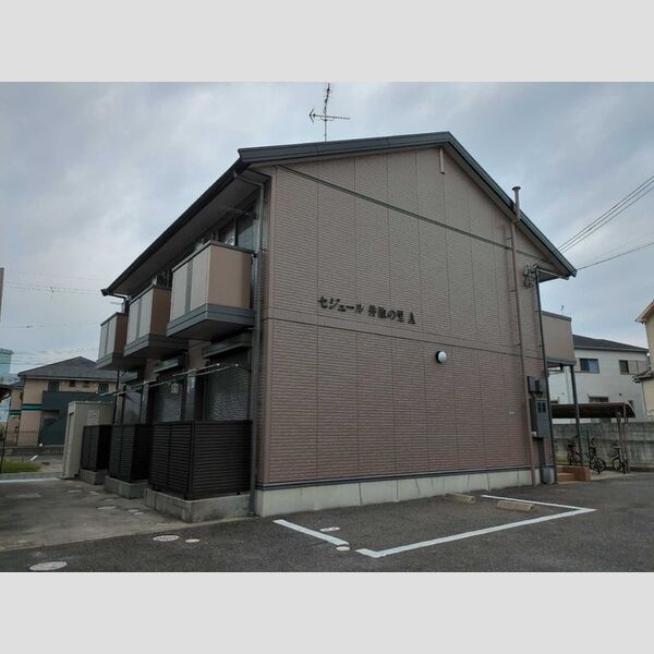 セジュール井原の里 A棟