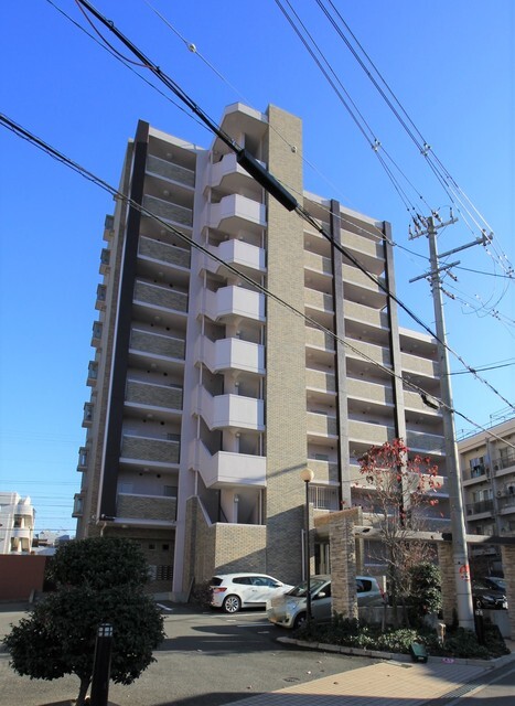 Ｅ・スクウェア森小路