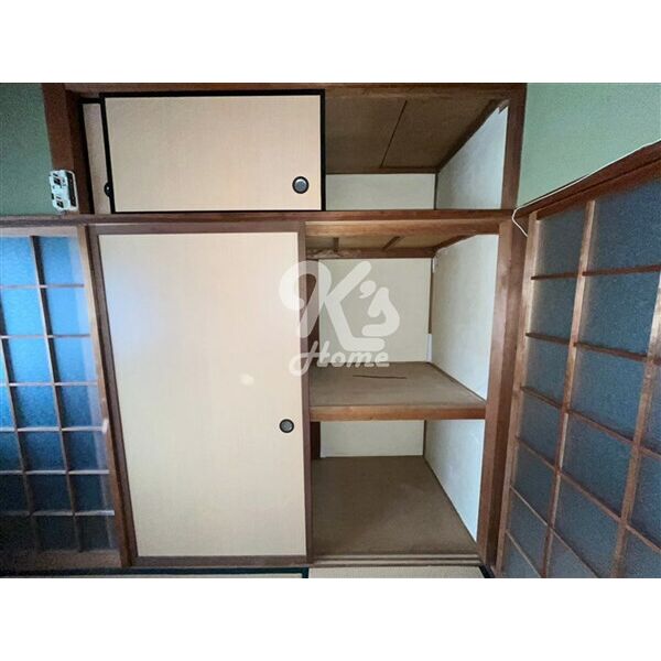 潮見台ハイツ 室内写真6
