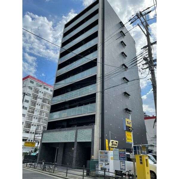 PARK HILLS難波南Haneul
