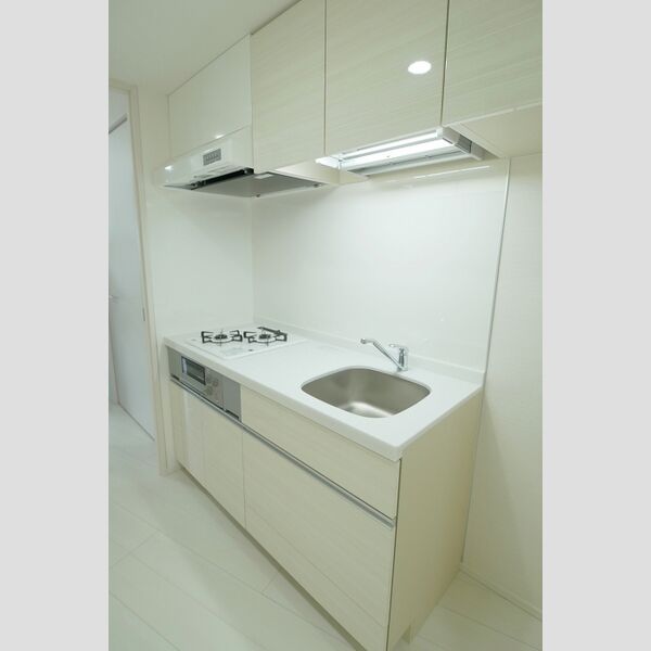 PREMIUM CUBE 池袋要町 室内写真4