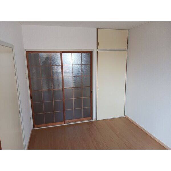 アーバンハイツC 室内写真10