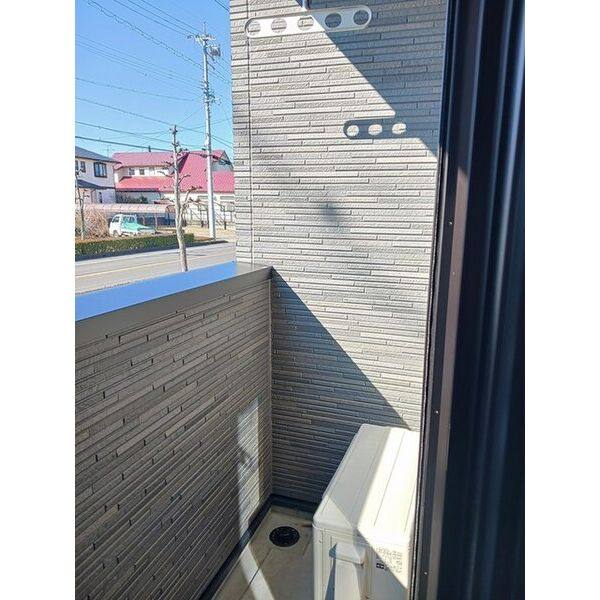 グリチネ 室内写真8