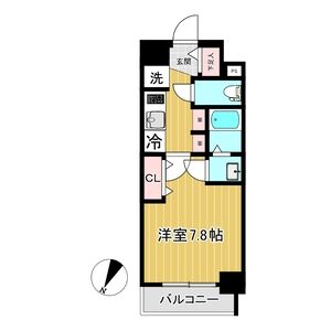 アクアプレイスOsakaT2
