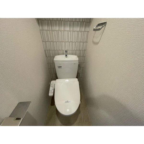 エスリードレジデンス大阪難波 室内写真5