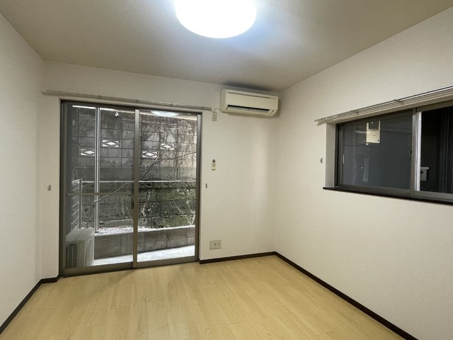 エスケンハイム 室内写真1