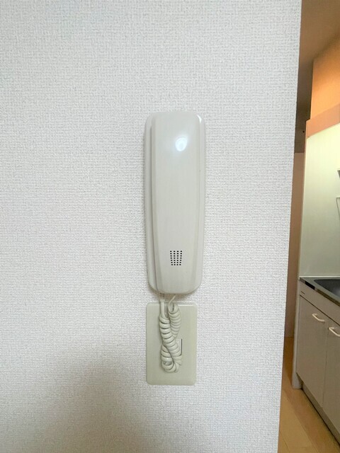 エスケンハイム 室内写真6
