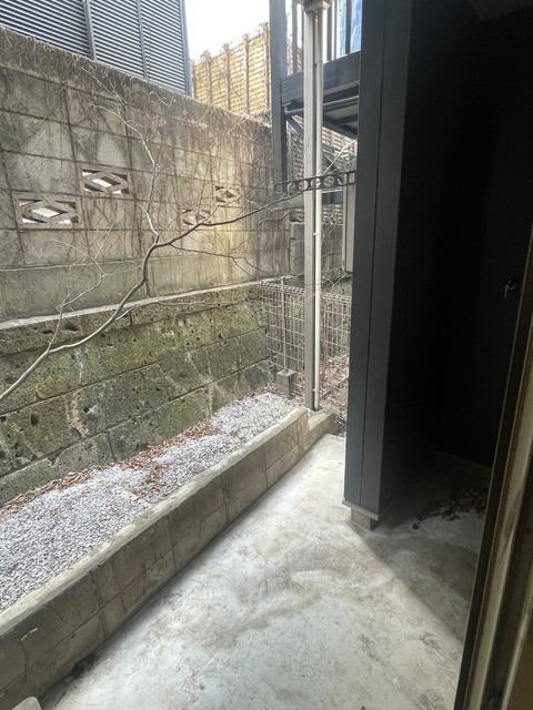 エスケンハイム 室内写真7