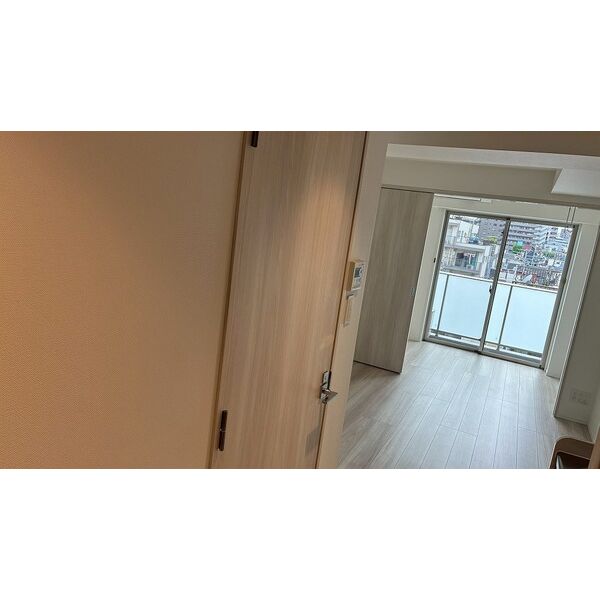 エルフォルテ東日暮里 室内写真5