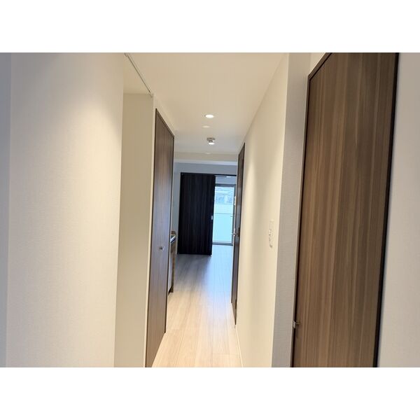 エルフォルテ東日暮里 室内写真1