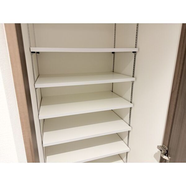 エルフォルテ東日暮里 室内写真5