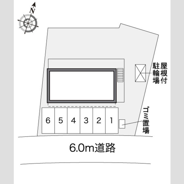 物件名確認中 室内写真1