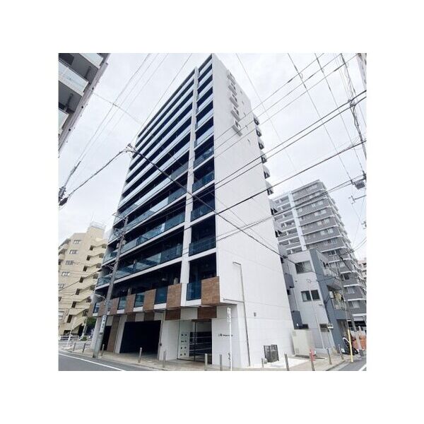 Log Shinagawa Surfside