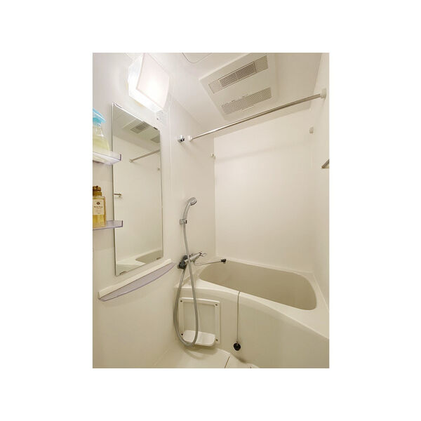 Log Shinagawa Surfside 室内写真7
