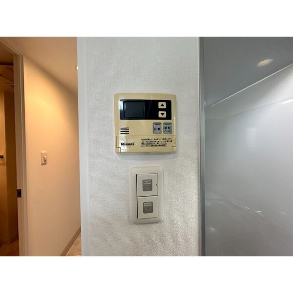 ホープ池田満寿美町 室内写真9