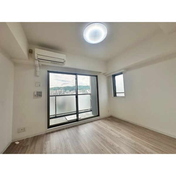 ホープ池田満寿美町 室内写真2