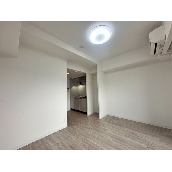 ホープ池田満寿美町 室内写真3