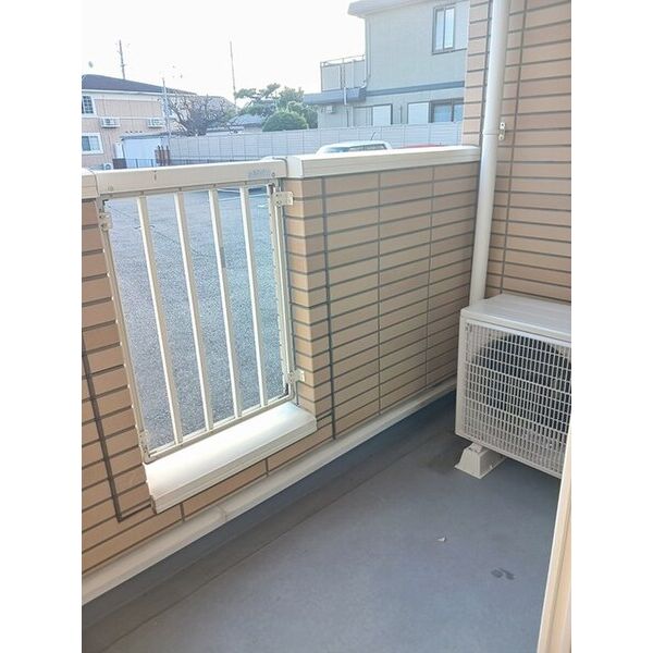 レトアⅢ 室内写真9