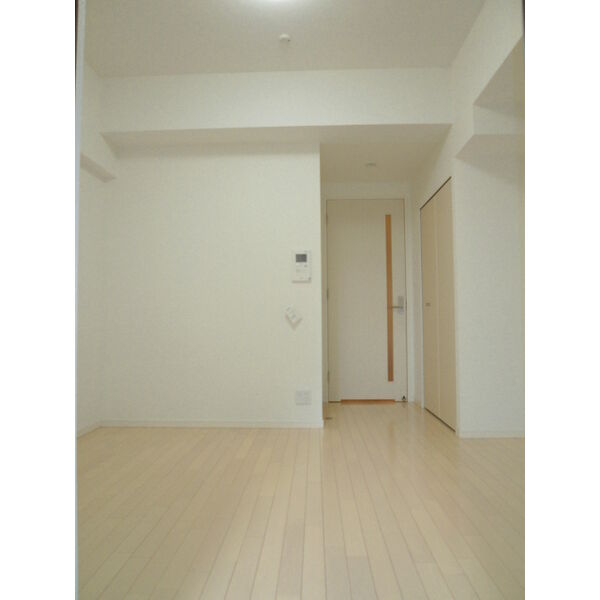 レジディア谷町 室内写真1