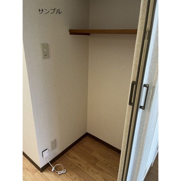 Surplus FUJI 室内写真7