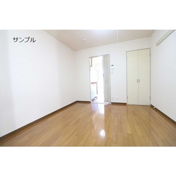 Surplus FUJI 室内写真8